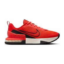 Nike FQ1833-800 Air Max Alpha Trainer 6 Kırmızı Unisex Antrenman Ayakkabısı