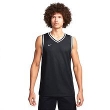 Nike FQ3707-010 Siyah Dri-Fit DNA Erkek Basketbol Forma