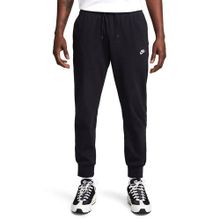 Nike FQ4330-010 M NK Club Knit Jogger Siyah Erkek Eşofman Altı
