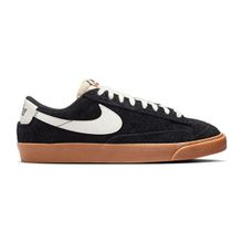Nike FQ8060-001 Siyah W Blazer Low 77 VNTG Erkek Günlük Ayakkabı