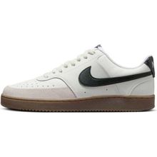 Nike FQ8075-133 Court Vision Low Krem Unisex Günlük Ayakkabı