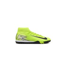 Nike FQ8331-700 Mercurial Superfly 10 Academy Tf Yeşil Erkek Halı Saha Ayakkabısı