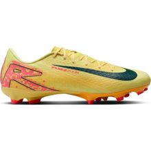 Nike FQ8377-800 Mercurial Zoom Vapor 16 Academy KM FG/MG Turuncu Futbol Erkek Krampon