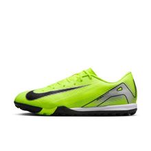 Nike FQ8449-700 Mercurial Vapor 16 Academy Yeşil Erkek Halı Saha Ayakkabısı