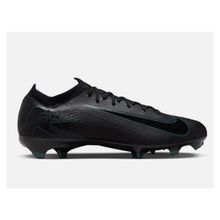 Nike FQ8685-002 Mercurial Zoom Vapor 16 PRO FG Siyah Futbol Erkek Krampon
