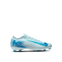 Nike FQ8685-400 Mavi Mercurial Vapor 16 Pro FG Çim Zemin Erkek Krampon