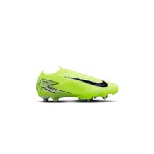 Nike FQ8688-700 Yeşil Mercurial ZM Vapor 16 Elite SG-Pro Islak Yumuşak Çim Zemin Erkek Krampon