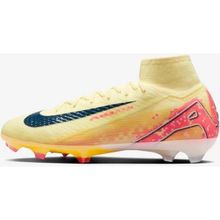 Nike FQ8692-800 Zm Mercurial Superfly 10 Elite Km Fg Erkek Çim Zemin Kramponu