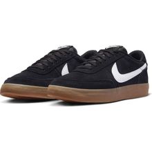 Nike FQ8903-002 Killshot 2 Siyah Erkek Günlük Ayakkabı