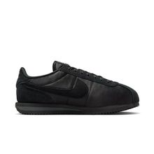 Nike FV5420-002 Cortez Textile Siyah Kadın Günlük Ayakkabı