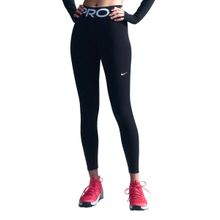 Nike FV7382-010 Siyah Pro Sculpt Dri-Fit Antrenman Kadın Tayt