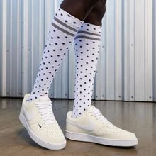 Nike FV9952-100 Court Vision Beyaz Kadın Sneaker Ayakkabı
