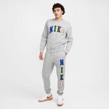 Nike FZ0881-063 Sportswear Gri Günlük Erkek Eşofman Altı
