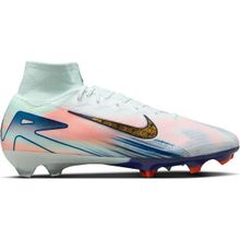 Nike FZ1385-300 Mercurial Zm Superfly 10 Elite Mds Fg Yeşil Erkek Çim Zemin Kramponu