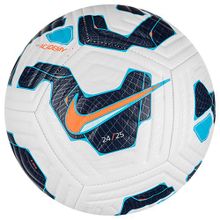 Nike FZ2966-100 Academy 24 Beyaz Futbol Topu
