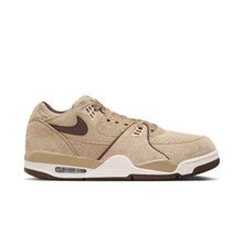 Nike FZ3045-200 Air Flight '89 Low Krem Erkek Basketbol Ayakkabısı