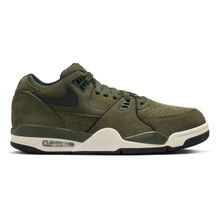 Nike FZ3045-300 Air Flight 89 Yeşil Erkek Sneaker Ayakkabı