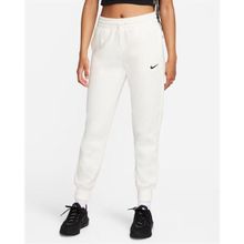 Nike FZ7626-133 Sportswear Phoenix Beyaz Günlük Stil Kadın Eşofman Altı