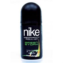 Nike Green Storm 75 ml Roll-on