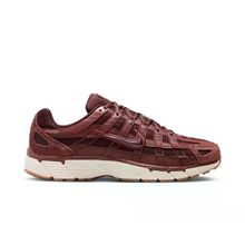 Nike HF0015-200 P-6000 SE Kırmızı Unisex Günlük Ayakkabı
