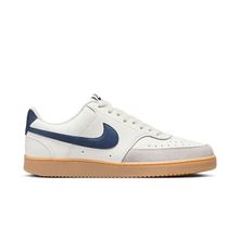 Nike HF1068-133 Krem Court Vision LO Erkek Günlük Ayakkabı
