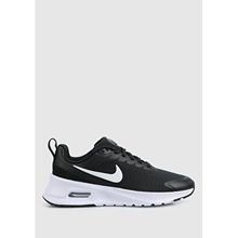 Nike HF1233-001 W Air Max Nuaxis Siyah Kadın Sneaker Ayakkabı