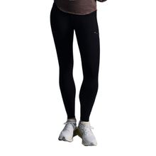 Nike HJ2252-010 Swift Dri-Fit Siyah Kadın Koşu Tayt