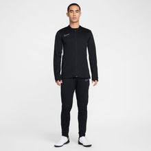 Nike HJ3773-010 Acdademy 25 Dri-Fit Siyah Futbol Erkek Eşofman Takımı