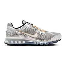 Nike HJ7901-095 Gri Air Max 2013 Erkek Günlük Ayakkabı