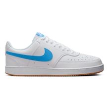 Nike HJ9105-100 Court Vision Lo Beyaz Erkek Sneaker Ayakkabı