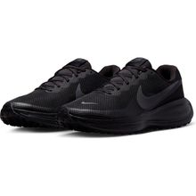 Nike HJ9198-002 Siyah Revolution 8 Erkek Koşu Ayakkabısı