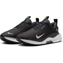 Nike HQ0264-004 Reactx Infinity RN 4 Gore-Tex Siyah Kadın Koşu Ayakkabısı