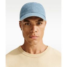 Nike HQ0360-429 Club Unstructured Denim Cap Mavi Unisex Şapka