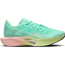 Nike HQ3505-379 W Zoomx Vaporfly Next 3FK Yeşil Kadın Koşu Ayakkabısı