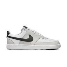 Nike HV0927-097 Court Vision LO Gri Erkek Sneaker
