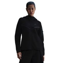 Nike HV6747-010 Sportswear Siyah Günlük Stil Kadın Sweatshirt