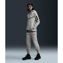 Nike HV6779-063 Sportswear Gri Günlük Stil Kadın Eşofman Altı