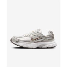 Nike IB4339-001 Initiator Gri Kadın Sneaker Ayakkabı