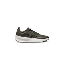 Nike Interact Run FD2292-300 Haki Kadın Koşu Ayakkabısı