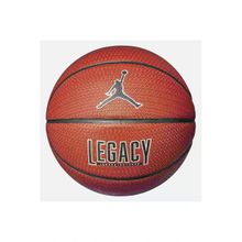 Nike J.100.8253.855.07 Jordan Legacy 2.0 8P Turuncu Basketbol Topu