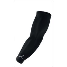 Nike J.KS.04.010.LX Siyah Jordan Shooter Sleeves Basketbol Kolluğu