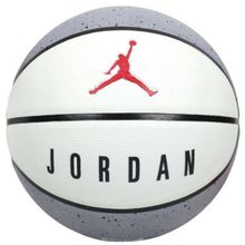 Nike J100825504907 Jordan Playground 2.0 8P Unisex Çok Renkli Basketbol Topu