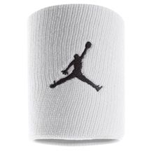 Nike Jordan Jumpmans Beyaz Havlu Bileklik