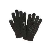 Nike Knit Tech And Grip Tg 2.0 Unisex Siyah Antrenman Eldiveni