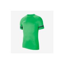 Nike M Nk Df Acd21 Top Ss Erkek Futbol T-Shirt