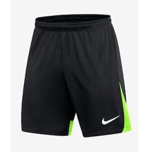 Nike M Nk Df Acdpr DH9236-0103 Siyah Erkek Şort