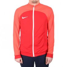 Nike M Nk Df Acdpr Trk Jkt K Erkek Kırmızı Futbol Ceket