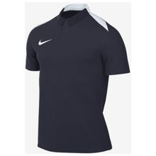 Nike M NK Df ACDPR24 Ss Polo K FD7600-455 Lacivert Erkek Polo Yaka T-shirt
