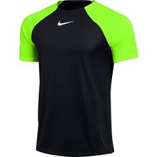 Nike M Nk Df Strk SS Top K DH9225-010 Siyah Erkek T-shirt