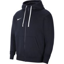Nike M Nk Flc Park20 Fz Hoodie Erkek Sweatshirt